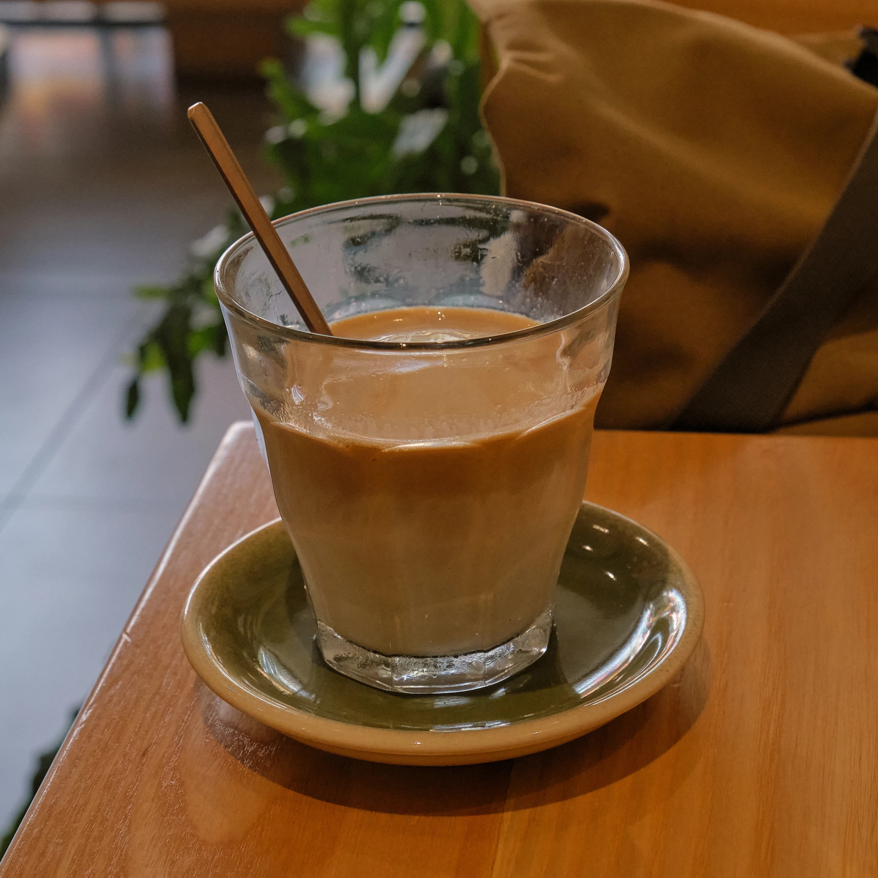Hoff Specialty Coffee