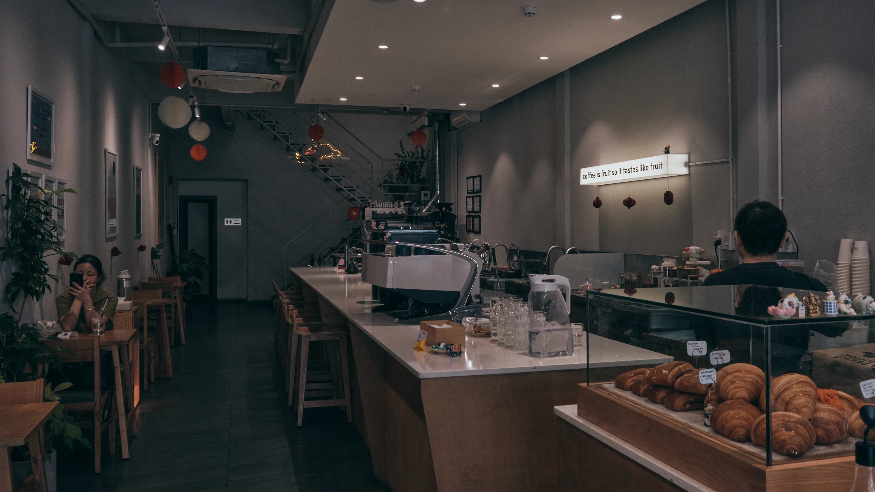 Hoff Specialty Coffee