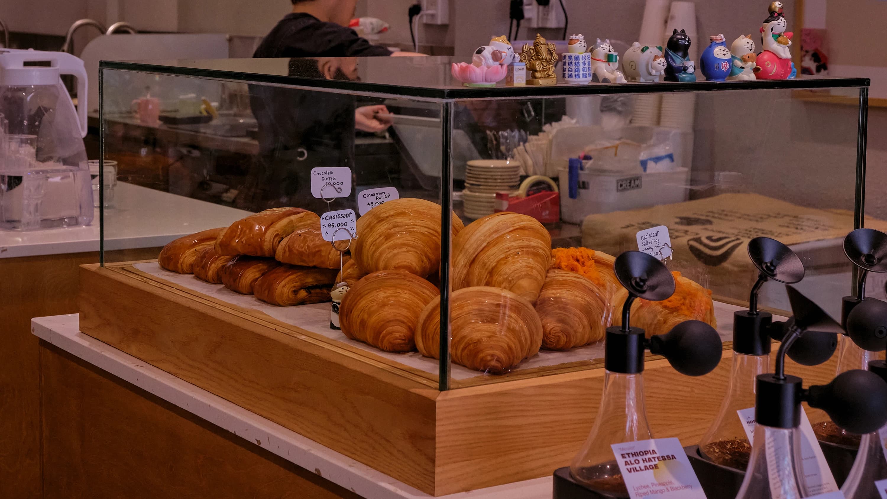 Hoff Specialty Coffee
