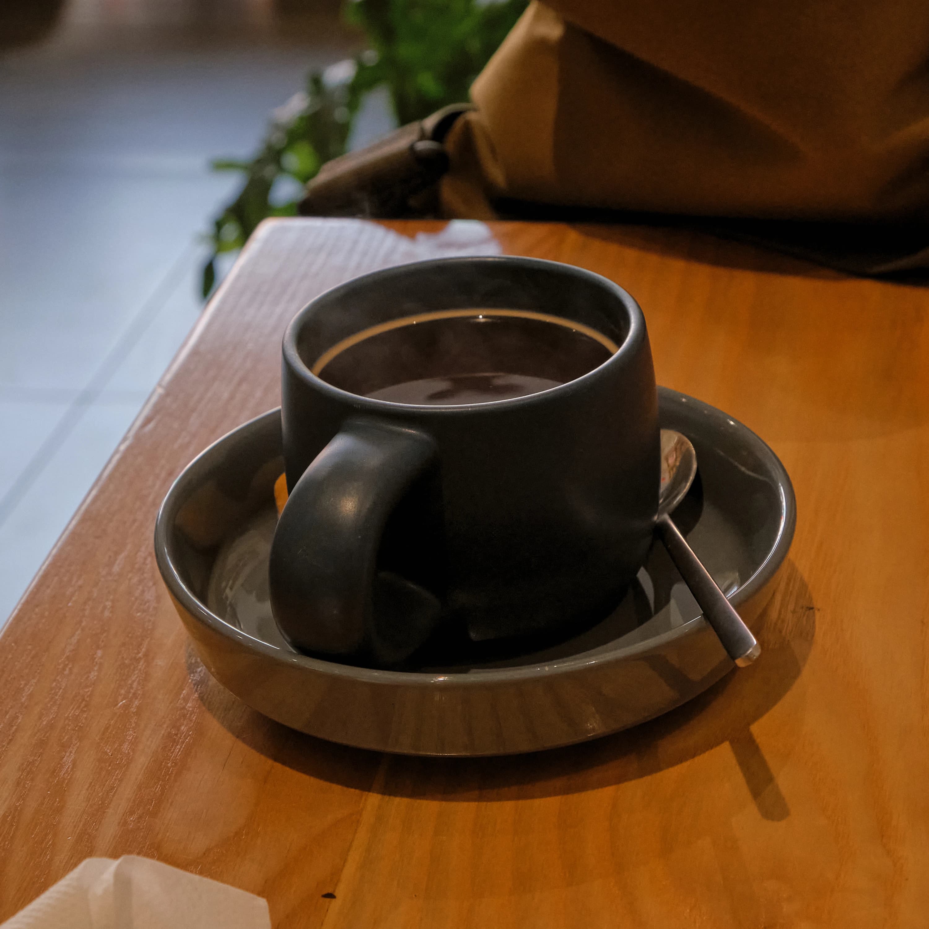 Hoff Specialty Coffee