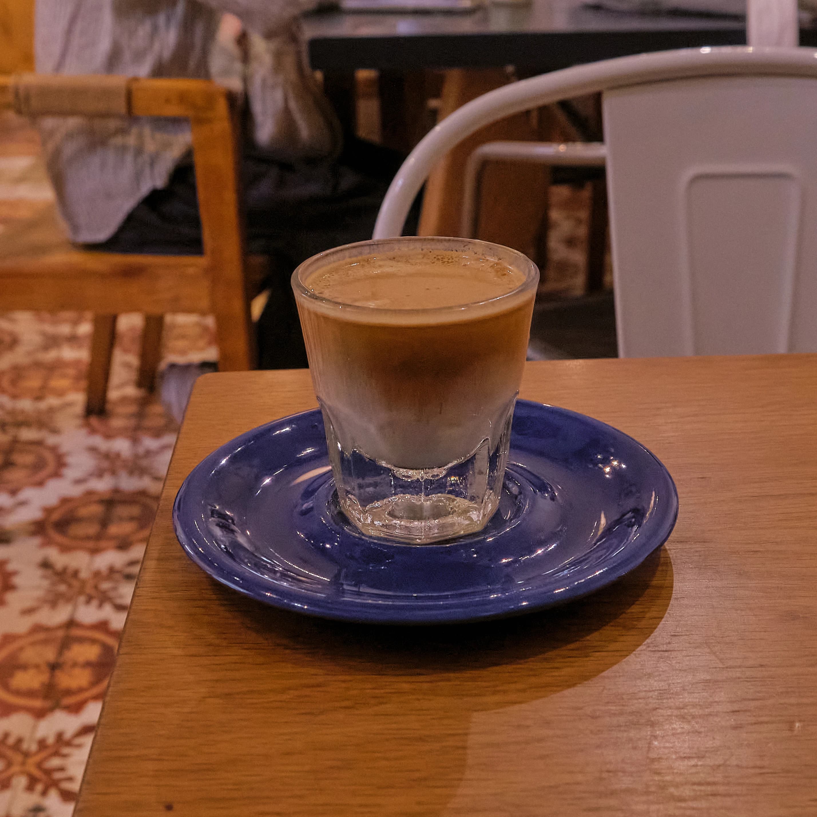 The Hummingbird Café & Roastery